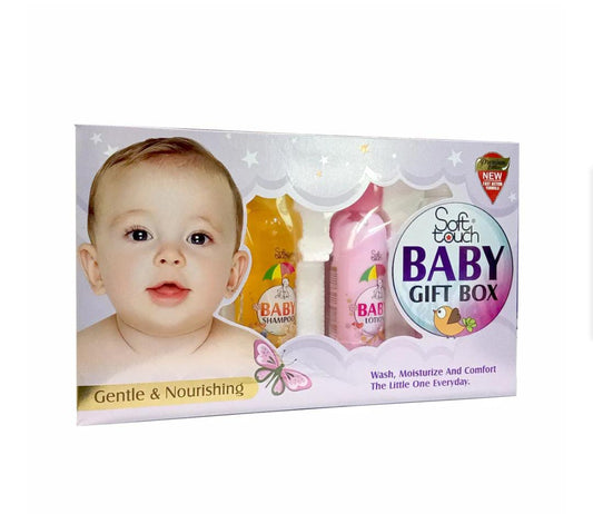 New Born Baby Kit