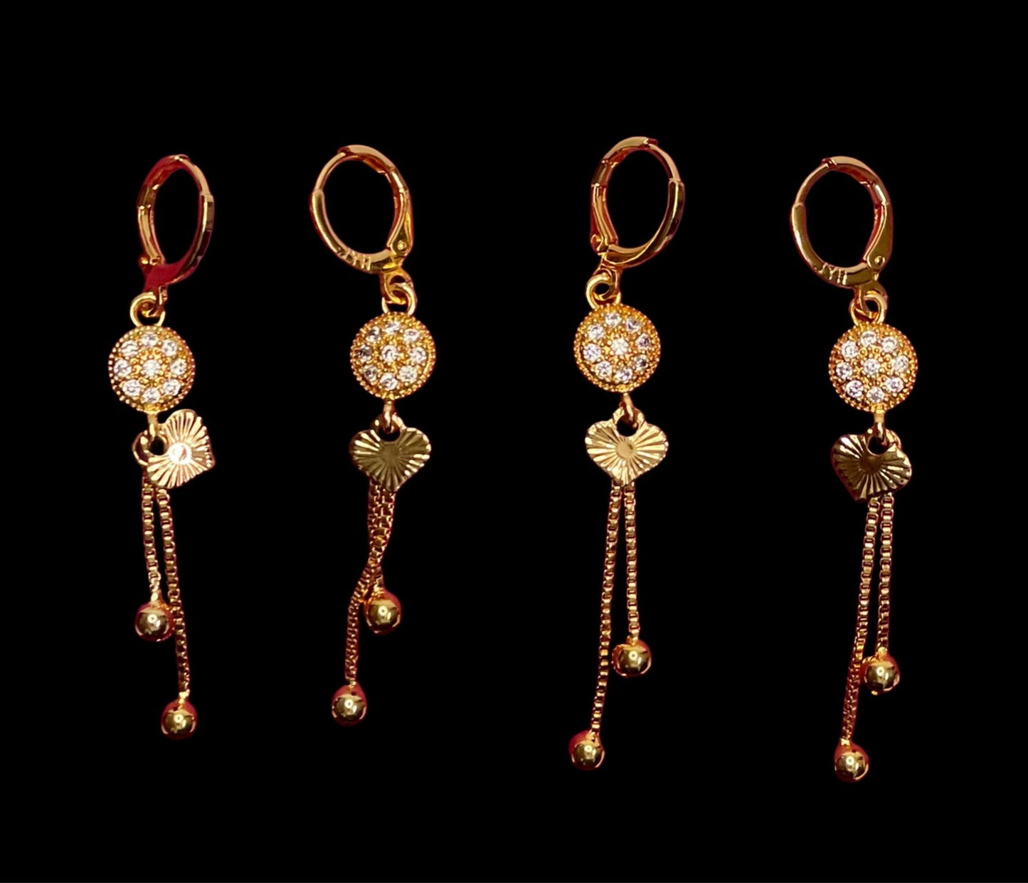 Ear Ring