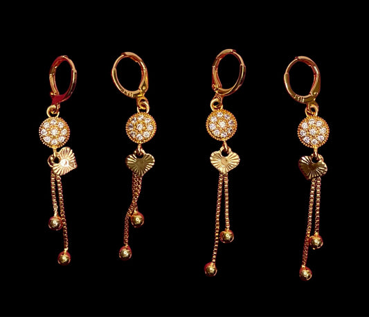 Ear Ring