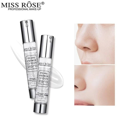 Miss Rose Pearl Primer