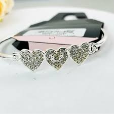 Silver Sitara Shine Bracelet