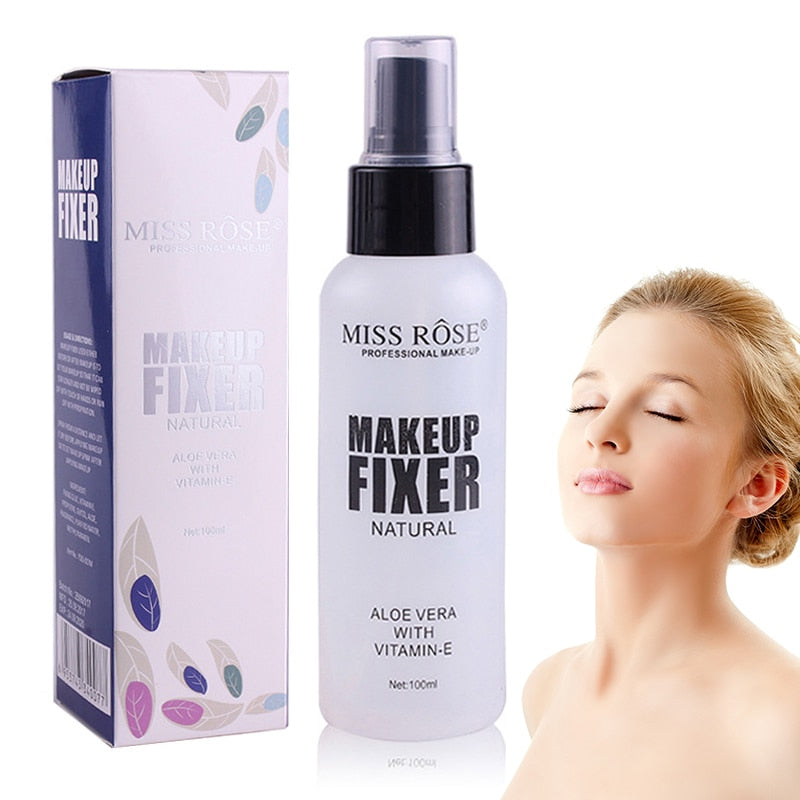 Miss Rose Makeup FIxer
