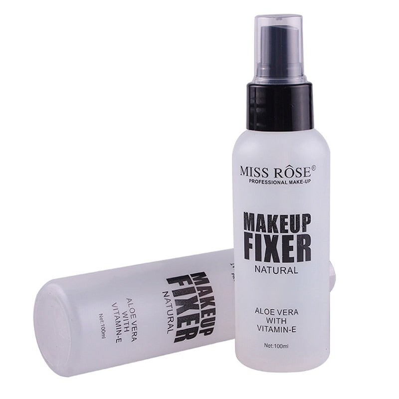 Miss Rose Makeup FIxer