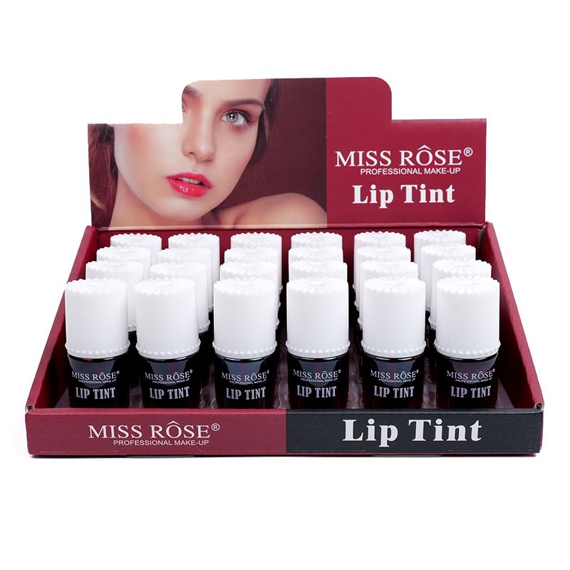 Miss Rose Lip Tint (10ml)